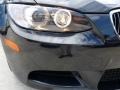Jerez Black Metallic - M3 Convertible Photo No. 12