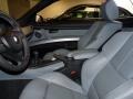 Jerez Black Metallic - M3 Convertible Photo No. 18