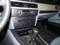 Jerez Black Metallic - M3 Convertible Photo No. 25