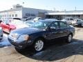 Dark Blue Pearl Metallic - Five Hundred Limited AWD Photo No. 1