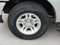 2011 Ford Ranger Sport SuperCab Wheel and Tire Photo