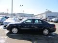 Dark Blue Pearl Metallic - Five Hundred Limited AWD Photo No. 2