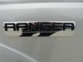 2011 Ford Ranger Sport SuperCab Marks and Logos