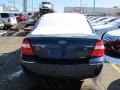 Dark Blue Pearl Metallic - Five Hundred Limited AWD Photo No. 3
