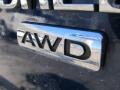 2005 Ford Five Hundred Limited AWD Badge and Logo Photo