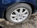 2005 Ford Five Hundred Limited AWD Wheel