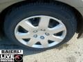 Galaxy Gray Metallic - Civic LX Sedan Photo No. 8