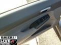 Galaxy Gray Metallic - Civic LX Sedan Photo No. 11