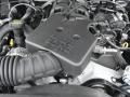 4.0 Liter OHV 12-Valve V6 2011 Ford Ranger Sport SuperCab Engine