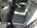 Galaxy Gray Metallic - Civic LX Sedan Photo No. 12