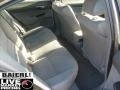 Galaxy Gray Metallic - Civic LX Sedan Photo No. 15