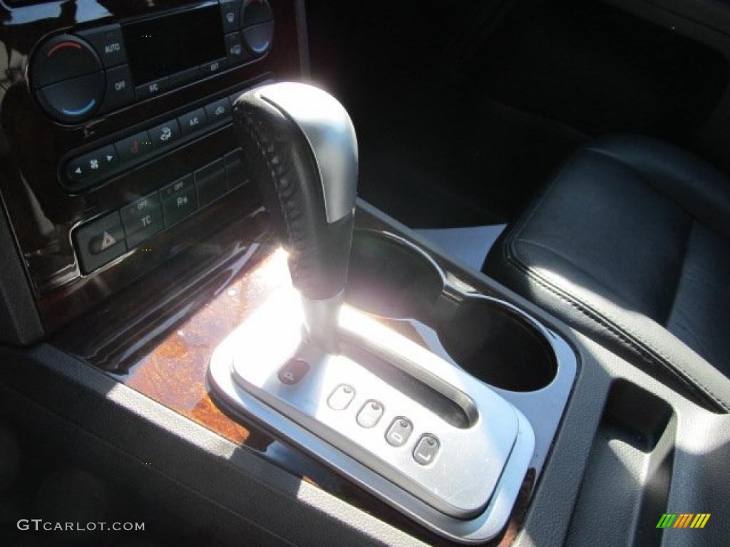 2005 Ford Five Hundred Limited AWD CVT Automatic Transmission Photo #46407057