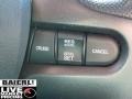 Galaxy Gray Metallic - Civic LX Sedan Photo No. 18