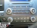Galaxy Gray Metallic - Civic LX Sedan Photo No. 19