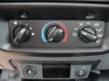 2011 Ford Ranger Sport SuperCab Controls