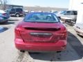 2005 Sport Red Metallic Pontiac Grand Prix GT Sedan  photo #5