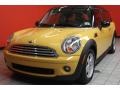 Mellow Yellow - Cooper Clubman Photo No. 2