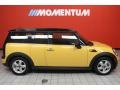 Mellow Yellow - Cooper Clubman Photo No. 4