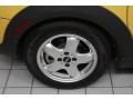 Mellow Yellow - Cooper Clubman Photo No. 14