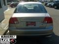 2004 Shoreline Mist Metallic Honda Civic LX Sedan  photo #5