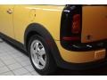 Mellow Yellow - Cooper Clubman Photo No. 17