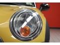 Mellow Yellow - Cooper Clubman Photo No. 19