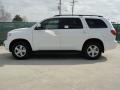 Super White - Sequoia SR5 Photo No. 6