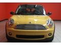 Mellow Yellow - Cooper Clubman Photo No. 20