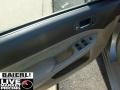 2004 Shoreline Mist Metallic Honda Civic LX Sedan  photo #11