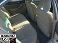 2004 Shoreline Mist Metallic Honda Civic LX Sedan  photo #15