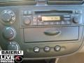 2004 Shoreline Mist Metallic Honda Civic LX Sedan  photo #19
