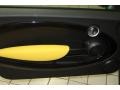 Mellow Yellow - Cooper Clubman Photo No. 30