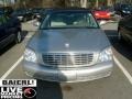 Light Platinum - DeVille Sedan Photo No. 2