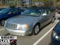 Light Platinum - DeVille Sedan Photo No. 3