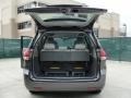 2011 Predawn Gray Mica Toyota Sienna   photo #16