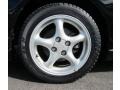 2000 Mazda MX-5 Miata LS Roadster Wheel