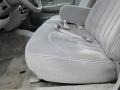Silver Frost Metallic - Grand Marquis GS Photo No. 14