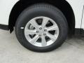 2011 Toyota Highlander Standard Highlander Model Wheel