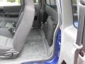 2004 Sonic Blue Metallic Ford Ranger XLT SuperCab  photo #8