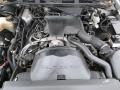 4.6 Liter SOHC 16-Valve V8 Engine for 1996 Mercury Grand Marquis GS #46409562