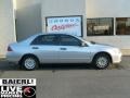 2007 Alabaster Silver Metallic Honda Accord Value Package Sedan  photo #7