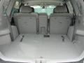 2011 Toyota Highlander Standard Highlander Model Trunk