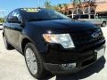 Black - Edge Limited AWD Photo No. 2