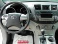 Ash Controls Photo for 2011 Toyota Highlander #46409706