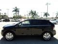 Black - Edge Limited AWD Photo No. 10