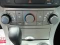 2011 Toyota Highlander Standard Highlander Model Controls