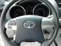 Ash Steering Wheel Photo for 2011 Toyota Highlander #46409811
