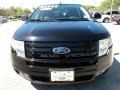 Black - Edge Limited AWD Photo No. 15