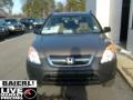 2004 Mojave Mist Metallic Honda CR-V LX 4WD  photo #2