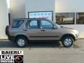 2004 Mojave Mist Metallic Honda CR-V LX 4WD  photo #7